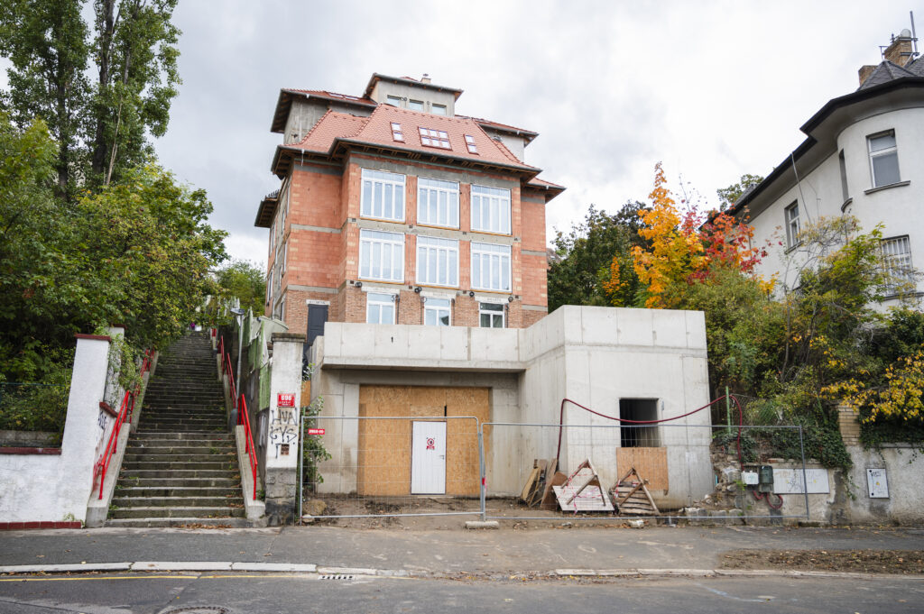 Vila Nusle