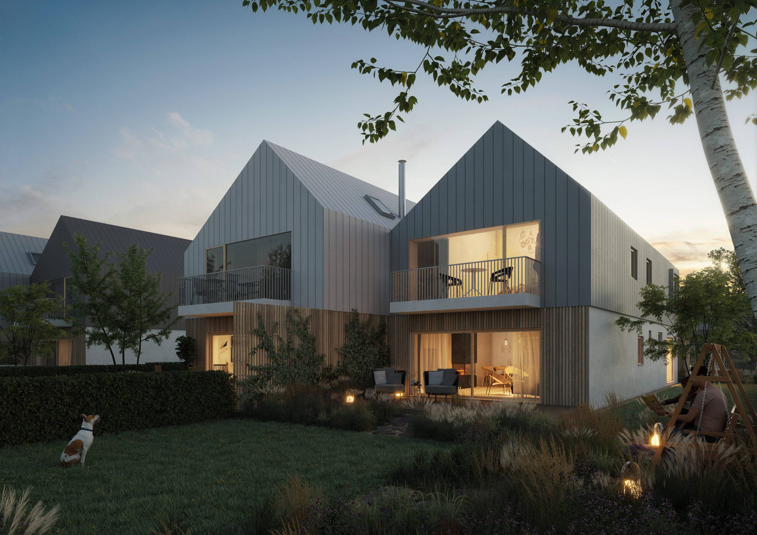 Křížový Újezdec