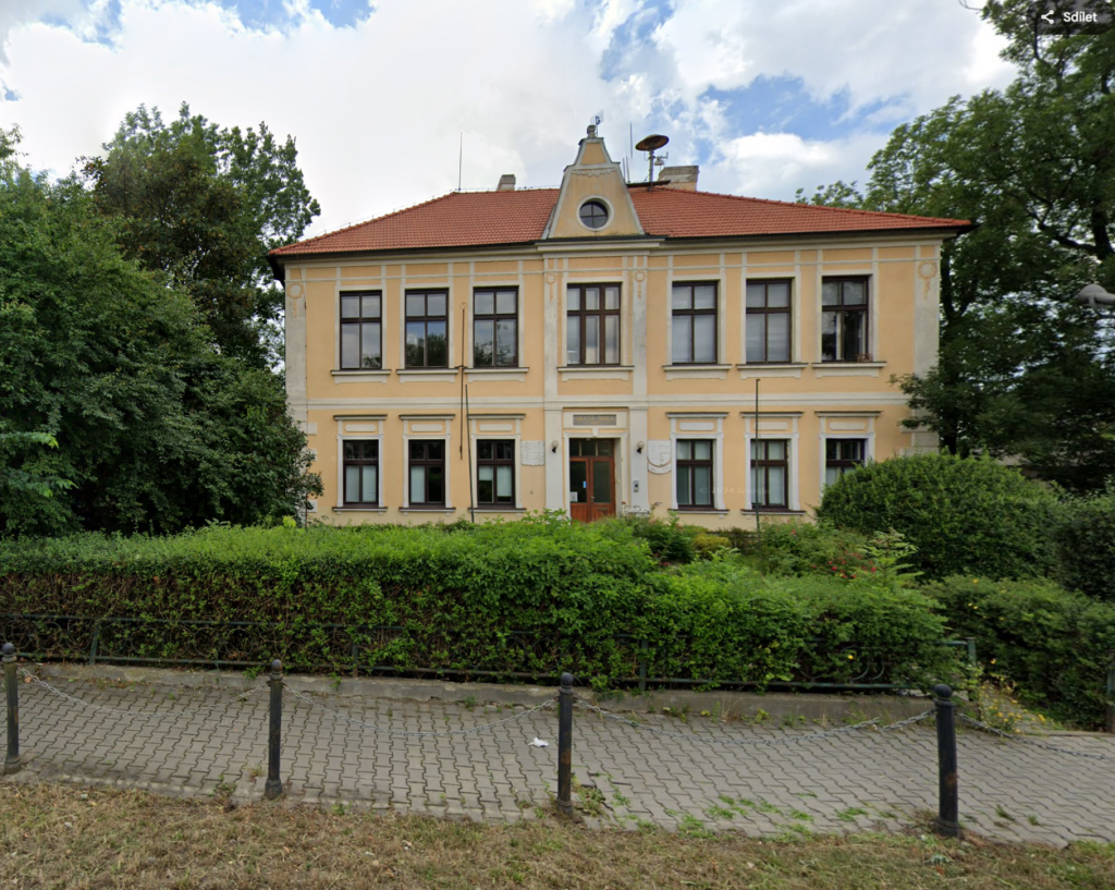 Kutnohorská